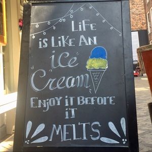 Meet your Posher, Linda